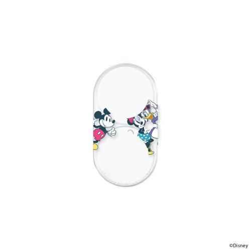 PGA PG-D24ACLG02MKY ミッキー＆フレンズ iPhone 17/16/16 Plus...