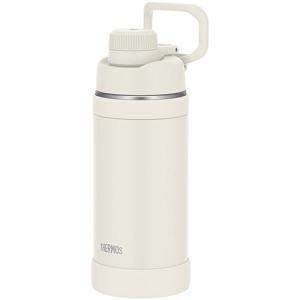 THERMOS（サーモス） 真空断熱スポーツボトル 750ml メンズ レディース