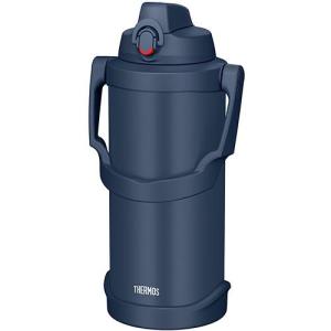 THERMOS（サーモス） 真空断熱スポーツジャグ 3L FJQ-3000/FJQ-3001