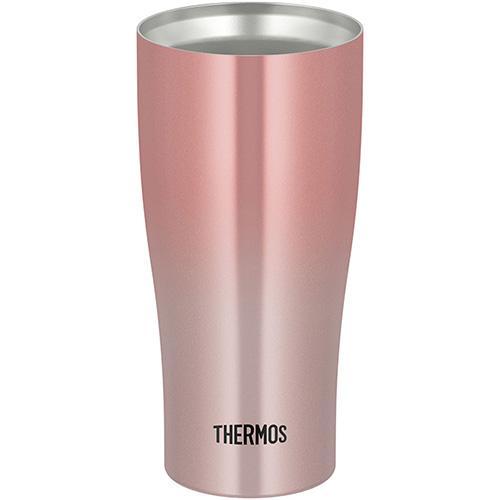 サーモス(THERMOS) JDY-421C-R-G レッドグラデーション 真空断熱タンブラー 0....