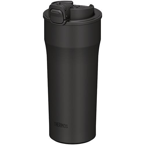サーモス(THERMOS) JPI-420-DGY ダークグレー 真空断熱ケータイタンブラー 420...