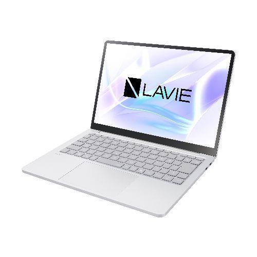 NEC PC-S1365LAS LAVIE SOL 13.3型 Win11home Core Ult...
