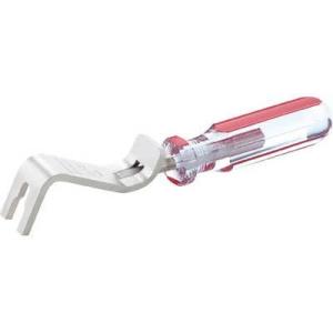 水戸工機 ATR0610 エアーチューブリムーバー 6X10