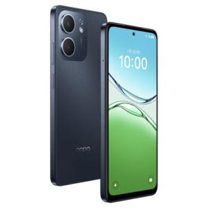 【未開封】OPPO A3 5G 4GB 128GB ブラック OPPO A3X 5G (Sparkle Black, 4GB RAM, 128GB Storage)|6.67