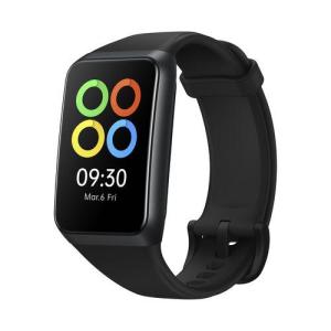 OPPO(オッポ) OPPO Band 2 スマートバンド マットブラック