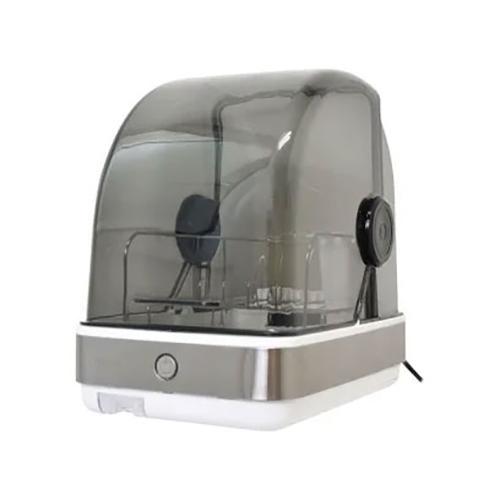 サンコー(Thanko) SWUDTCSSL シンク横に置ける食器乾燥機 Slim