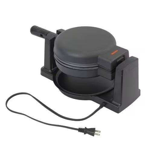 サンコー(Thanko) 回転羽つき屋台焼き ぐるり庵 たこ焼き 鯛焼き 大判焼きが作れる TKYK...