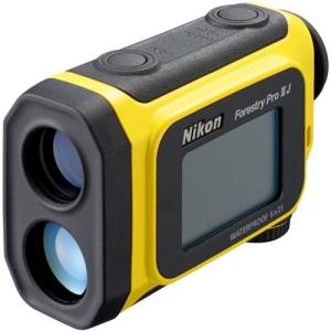 ニコン（Nikon） レーザー距離計 COOLSHOT PRO III STABILIZED (G583