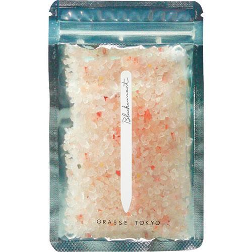 富士工業 グラーストウキョウ フレグランスソルト(浴用)６０ｇ ブラックカラント