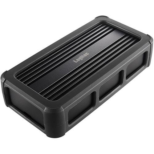 ロジテック(LOGITEC) LGB-PNVU4C ブラック USB4 PCIeトンネリング対応 M...