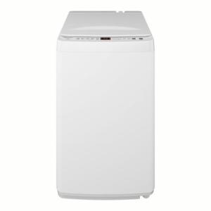 ハイセンス 洗濯機 縦型 全自動洗濯機 洗濯5.5kg 最短10分洗濯 HW-K55E