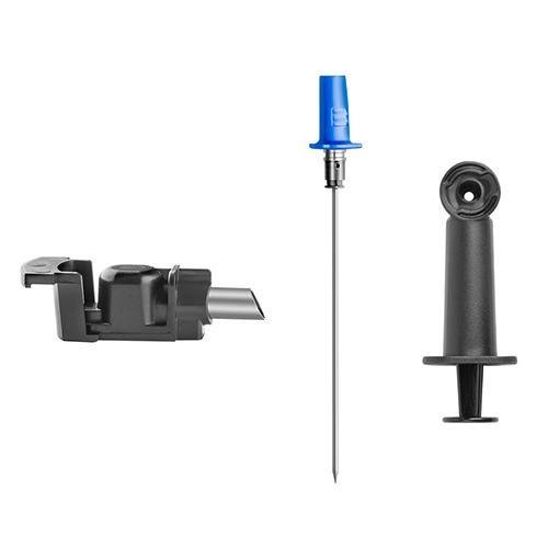 シナジートレーディング CRV802046 M11スタンダード ニードルクリーニングツールと取り換え...