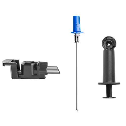 シナジートレーディング CRV802047 ファスター ニードルモデル11 ニードル クリーニングツ...