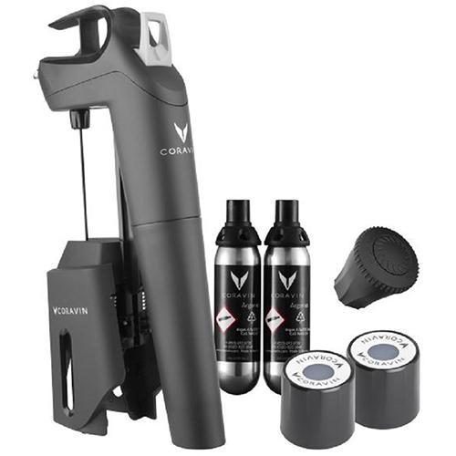 シナジートレーディング CRV1019 ブラック コラヴァン タイムレスモデル 3+