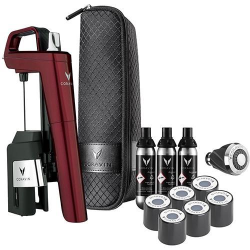 シナジートレーディング CRV1020 バーガンディーレッド コラヴァン タイムレスモデル６+