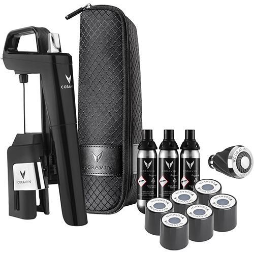 シナジートレーディング CRV1022 ピアノブラック コラヴァン タイムレスモデル６+