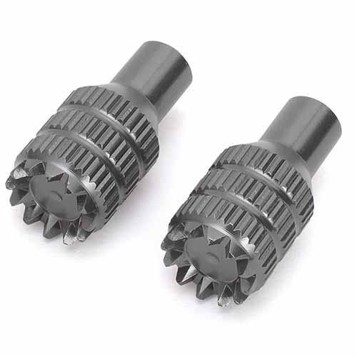 G-FORCE GB077 LEGGERO用メタルスティック