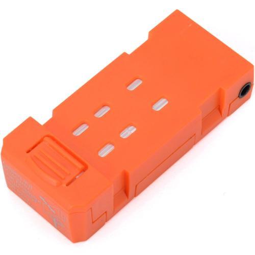 G-FORCE GB183 LiPo Battery 3.7V 450mAh Orange LEGG...
