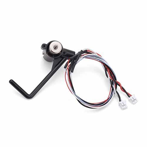 G-FORCE GB195 テールモーターセット GhostEye用