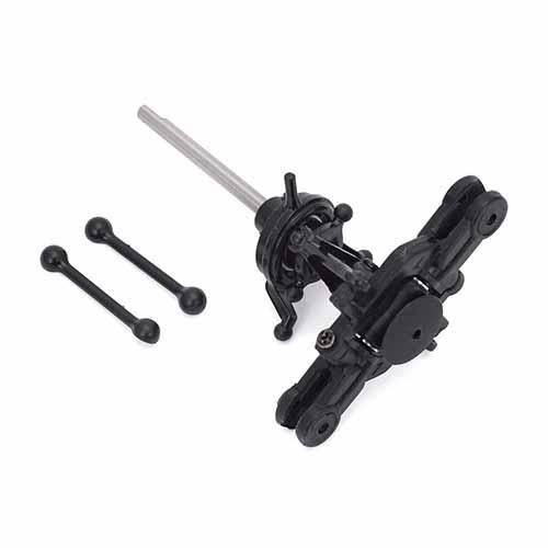 G-FORCE GB233 メインシャフトヘッドセット GhostEye用