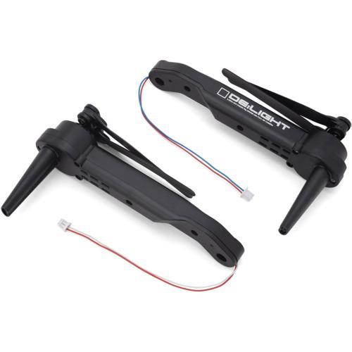 G-FORCE GB341 フロントアームセット A・B各1本入 DE:LIGHT