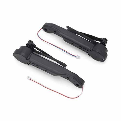 G-FORCE GB342 リアアームセット A・B各1本入 DE:LIGHT