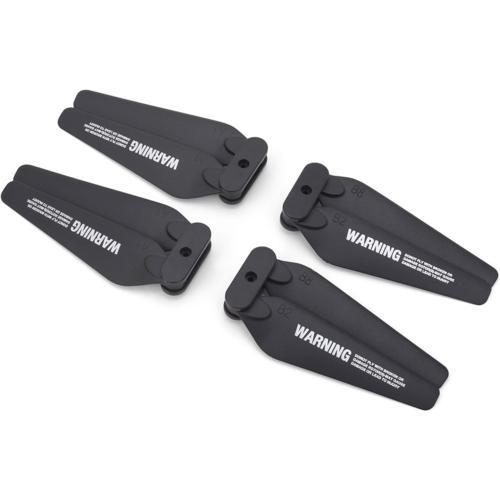 G-FORCE GB344 プロペラセット 4セット入 DE:LIGHT