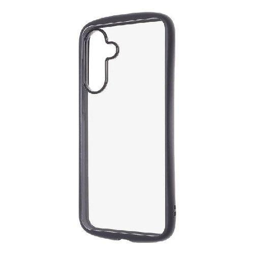 ray-out(レイ・アウト) RT-GA36CMD1/B ブラック Galaxy A36 5G用 ...