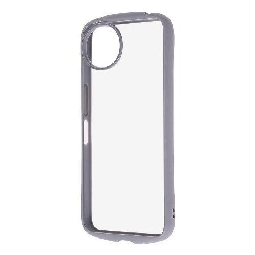 ray-out(レイ・アウト) RT-AQL3CMD1/GR グレー AQUOS wish5用 Li...