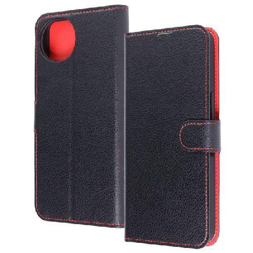 ray-out(レイ・アウト) RT-AQL3ELC1/BR ブラック/レッド AQUOS wish...