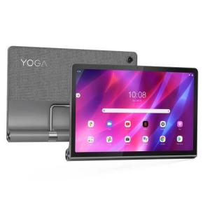 Lenovo(レノボ) ZA8X0031JP Lenovo Yoga Tab 11 11型 4GB/128GB/LTE/ストームグレー