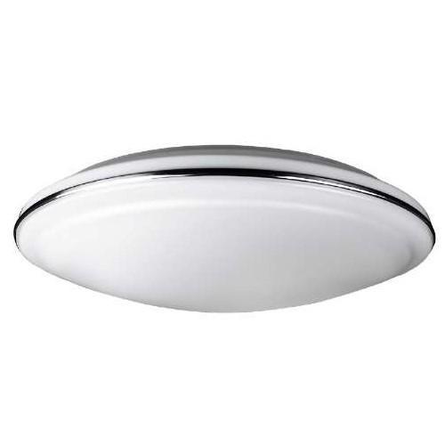 東芝(TOSHIBA) NLEH10003E-LC LEDシーリングライト シルバートリム 調色・調...