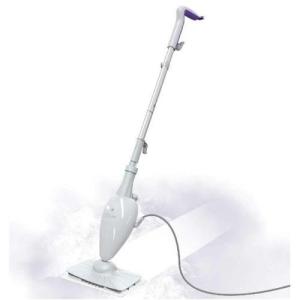 ライト＆イージー(Light'n'Easy) LE-ST-03 SteamGo スチームクリーナー モップタイプ スチームモップ S3101