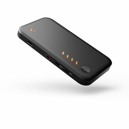 VITURE(ヴィチュアー) VITURE Pro モバイルドック V1234 HDMI機器に接続可...