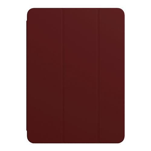 トリニティ TR-IPD248-FS-SMWR ワインレッド iPad mini A17 Pro /...