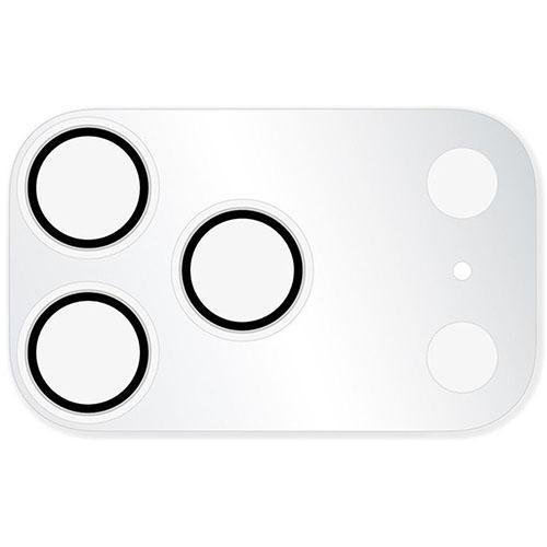 トリニティ ajouter iPhone17 Pro用 PicPro トップコート2度塗り 最高峰の...