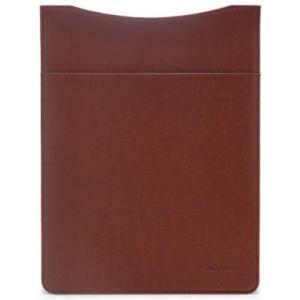 mobo(モボ) AM-PBSL-BR ブラウン Laptop Case SLEEVE インナーケー...