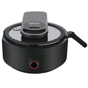 シロカ(siroca) Siroca 電気圧力鍋 おうちシェフ PRO SP-2DS271-R