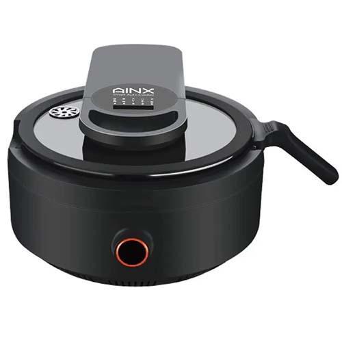 アイネクス AX-C1BN スマートオートクッカー Smart Auto Cooker