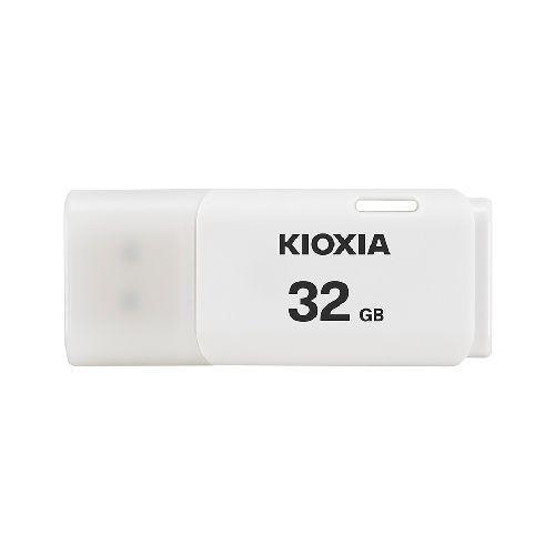 キオクシア(KIOXIA) KUC-2A032GW ホワイト TransMemory U202 US...