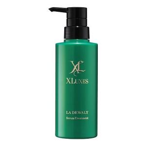 エックスワン XLUXES エックスリュークス ラデュワリー セラムトリートメント 300g