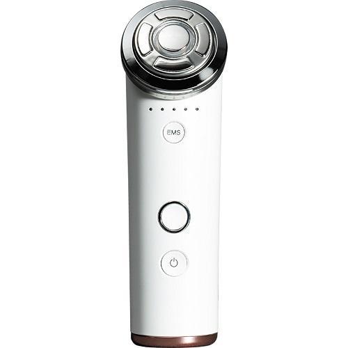 エックスビューティープロ 美肌を叶えるトータルケア美顔器 X-Beauty Pro イオン導入導出 ...