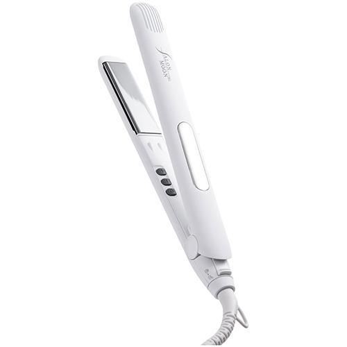 SALONMOON(サロンムーン) SLM106WH ホワイト ミラーダブルイオン ストレートヘアア...