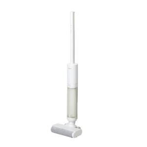 リファビッシュ品☆極美品AQUAコードレススティック掃除機白色 AQC-HX1A AQC-HX1A | アクア株式会社（AQUA）｜生活家電