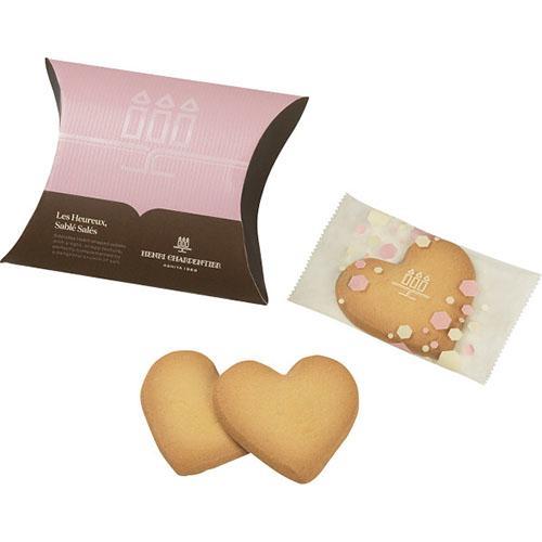 その他 アンリ・シャルパンティエ しあわせサブレ(３枚)