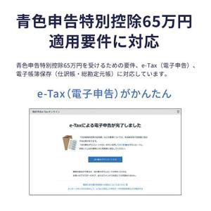 弥生 やよいの青色申告 26 通常版 YUAV...の詳細画像1