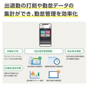 弥生 弥生給与 Next ベーシックライトプラ...の詳細画像4