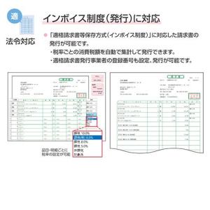 弥生 やよいの見積・納品・請求書 26 通常版...の詳細画像3