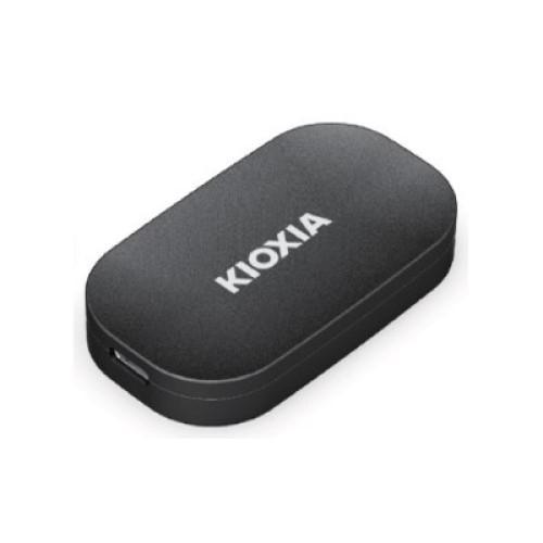 キオクシア(KIOXIA) SSD-PKP1.0U3G2-B KIOXIA SSD 1TB