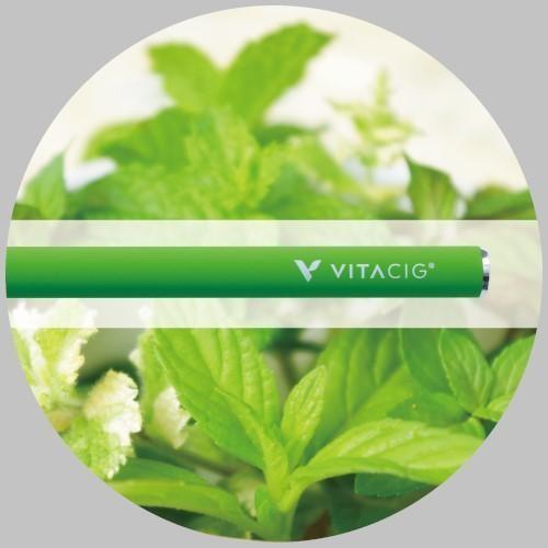 VITACIG(ビタシグ) ビタシグ マーベラス ミント Vitacig Marvelous Min...